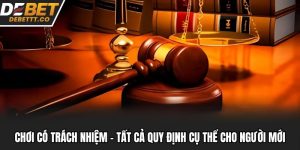 Chơi Có Trách Nhiệm